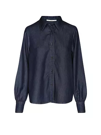 LANIUS | Blouse en jean | 